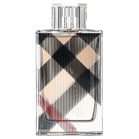 burberry brit 3.4 oz eau de parfum spray|buy burberry brit perfume online.